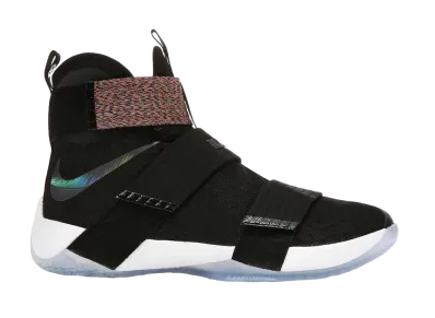Nike LeBron Zoom Soldier 10 "Cosmic"