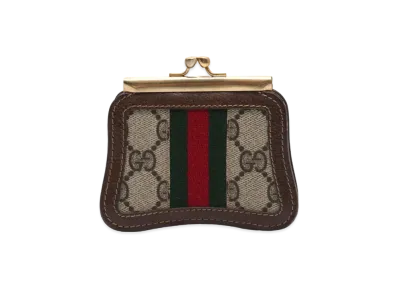 GUCCI GG Plus Coin Case