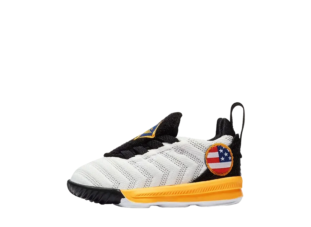 Nike TD LeBron 16 "Strive"