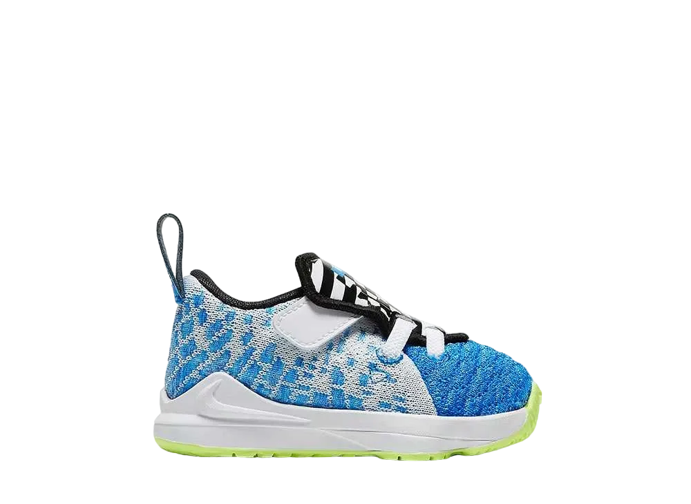 Nike TD LeBron 17 "Sprite"