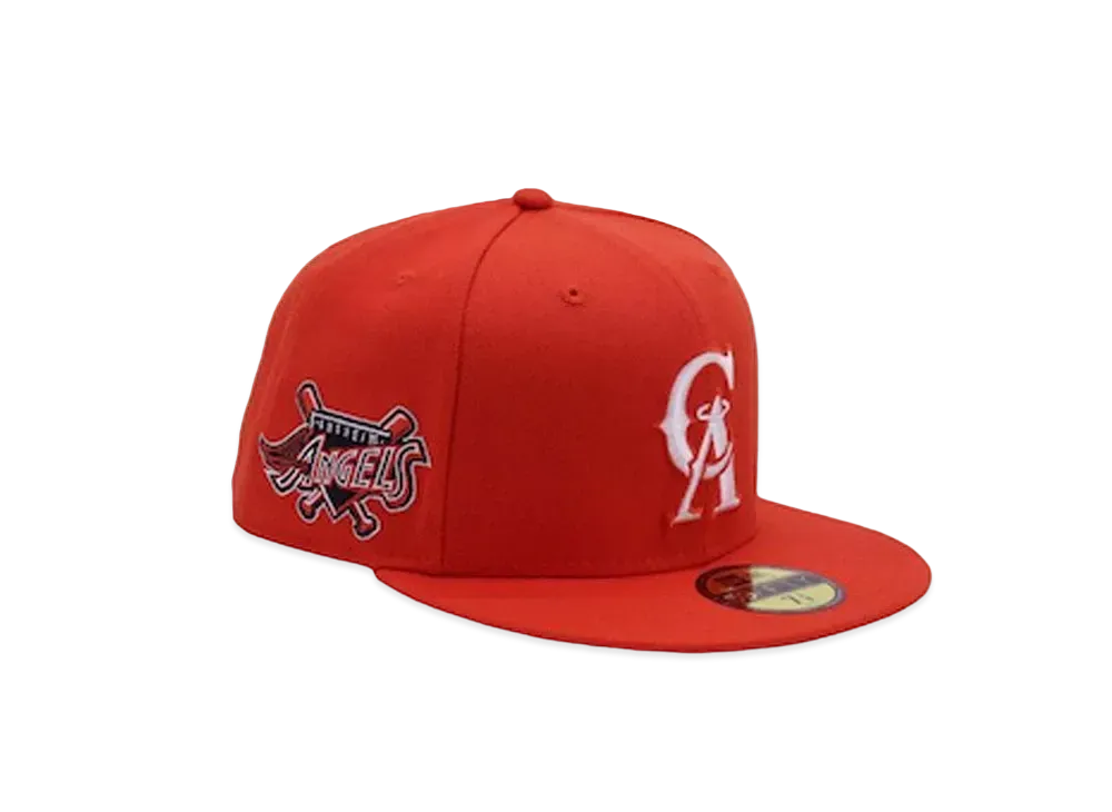 帽子 SMASH 12/24発売｜THE CAP × New Era 