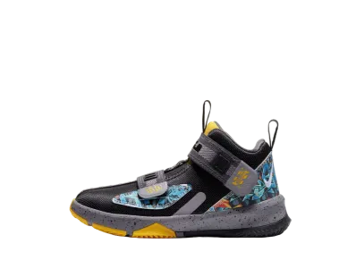 Nike PS LeBron Solder 13 "Graffiti"