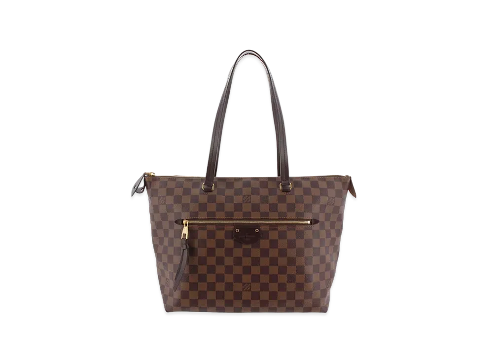 Louis Vuitton Iena MM Damier