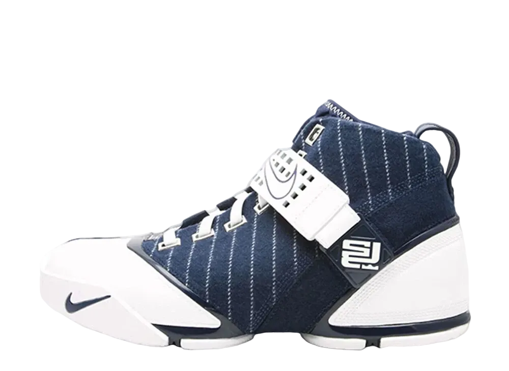 Nike LeBron 5 "Yankees"