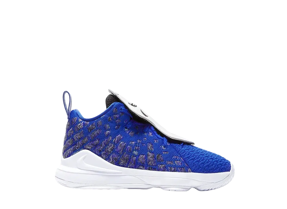Nike PS LeBron 17 More Than An Athlete "Racer Blue"