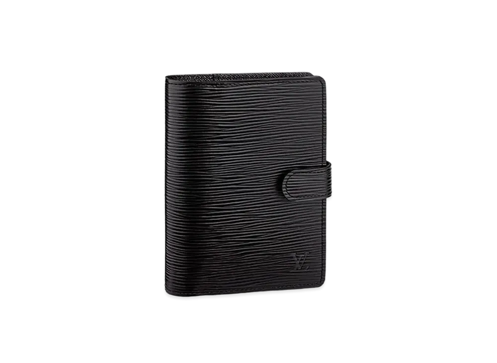 Louis Vuitton Agenda PM Epi