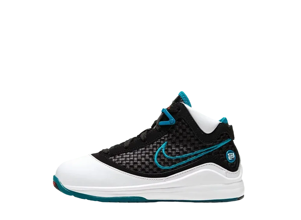 Nike PS LeBron 7 NFW "Red Carpet" (2019)