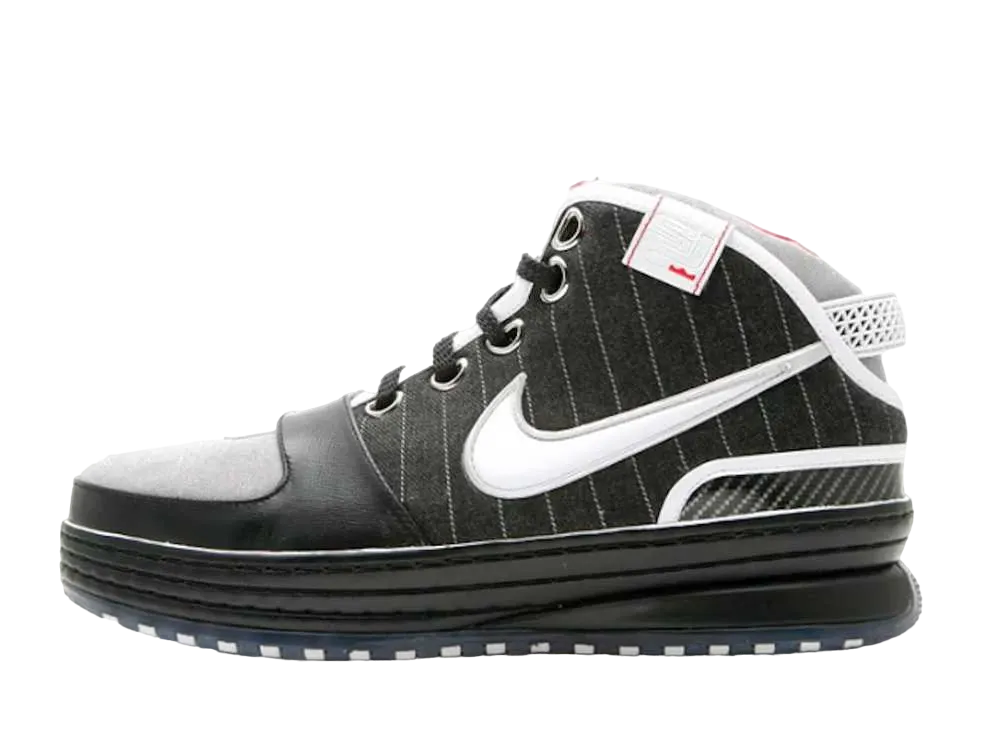 Nike Zoom LeBron 6 "Business"