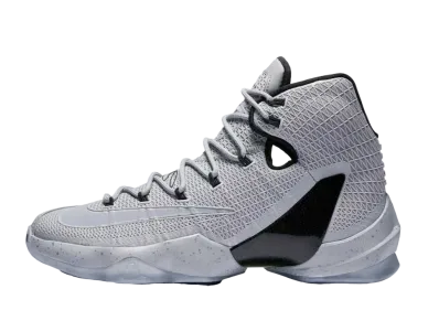 Nike LeBron 13 Elite Game Time "Grey"