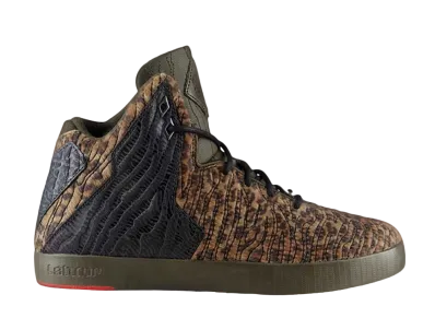 Nike LeBron 11 NSW "Leopard"