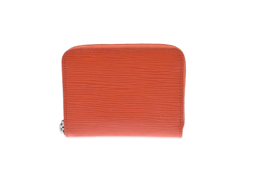 ルイヴィトン ジッピー コインパース エピ 