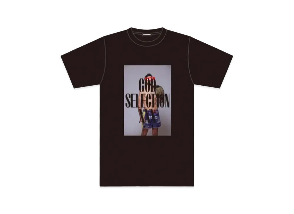12/24発売｜RIZIN × GOD SELECTION XXX collection｜抽選/販売