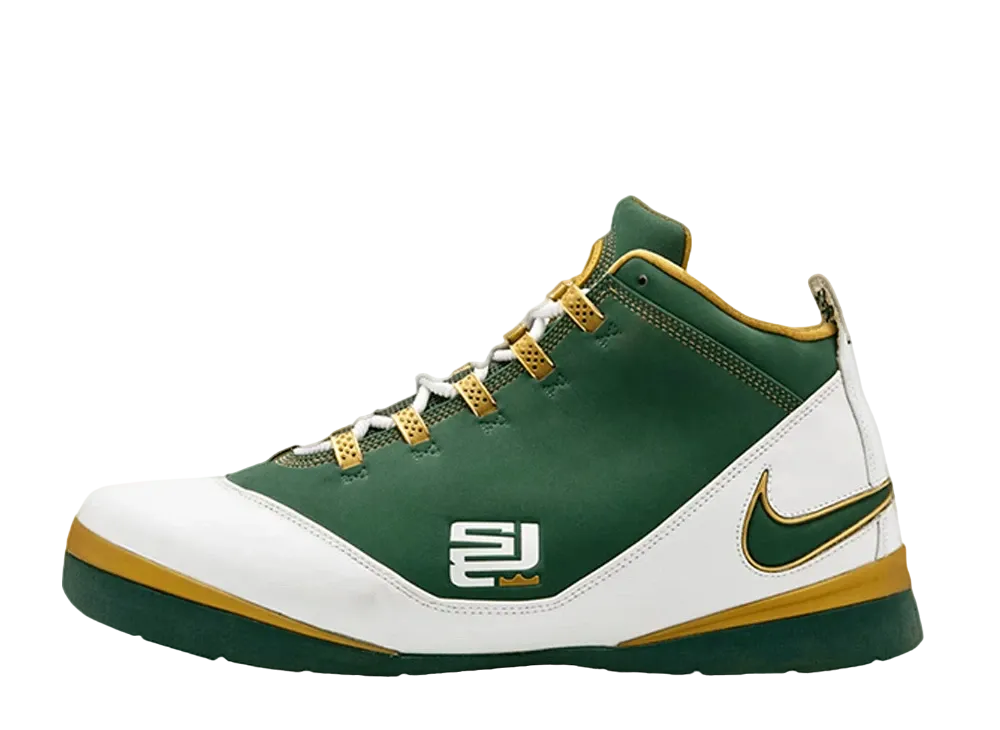 Nike LeBron Zoom Soldier 2 "SVSM Away"