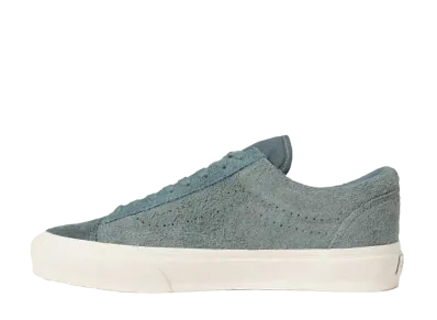 Pilgrim Surf+Supply × Vans Style36 "Balsam Green"