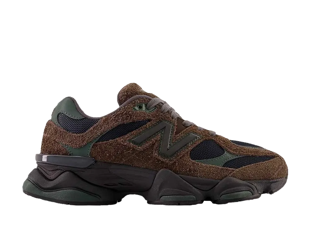New Balance 9060 "Beef & Broccoli"