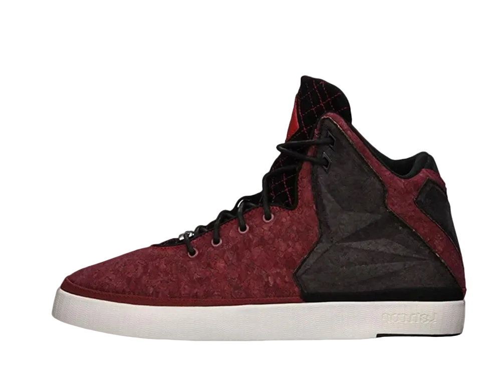 Nike LeBron 11 NSW "University Red"