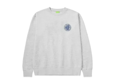 HUF Regional Puff Crew "Ash Gray"