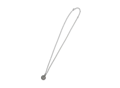 HUF Regional Necklace "Silver"