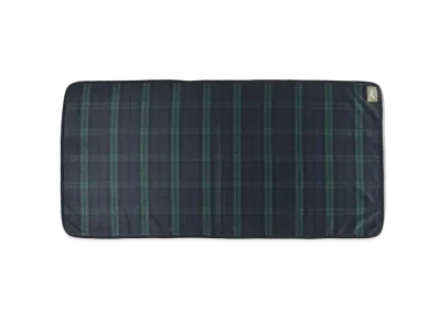 WIND AND SEA x Johnson Woolen Mills Wool Blanket "Green"