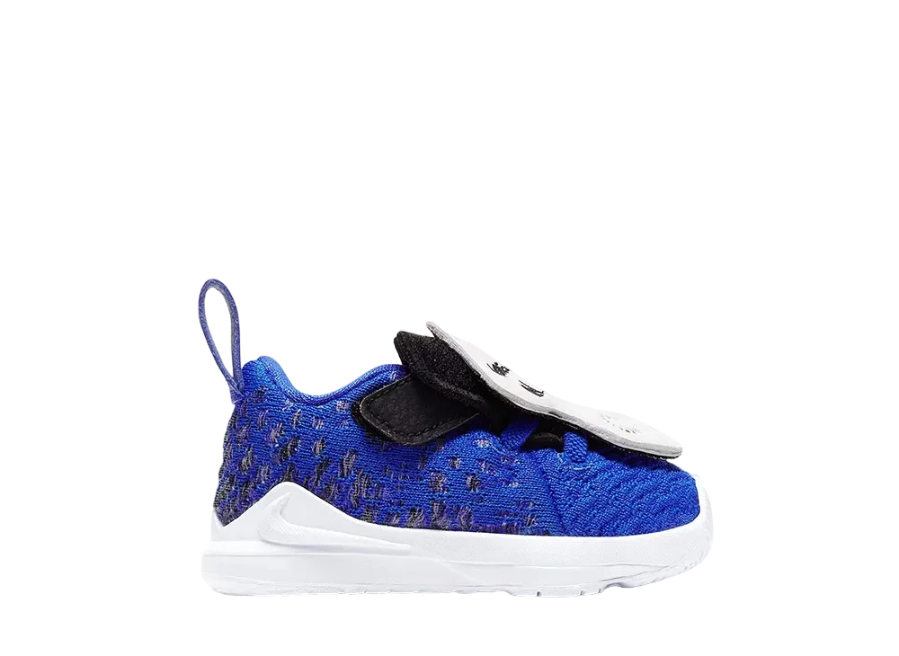 ナイキ TD レブロン17 モア ザン アン アスレイト "レーサーブルー" (キッズ)