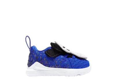 Nike TD LeBron 17 More Than An Athlete "Racer Blue"