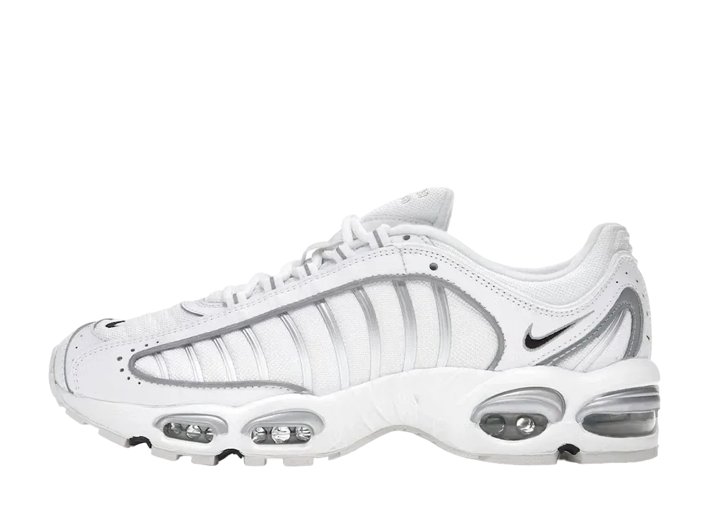 Nike Air Max Tailwind 4 "White"