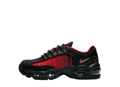 Nike GS Air Max Tailwind 4 "University Red"