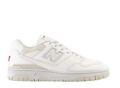 New Balance 550 Lunar New Year "White"