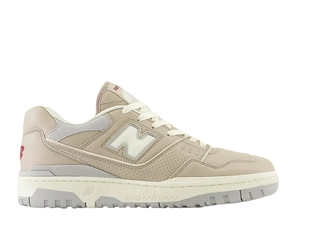 New Balance 550 Lunar New Year "Brown"