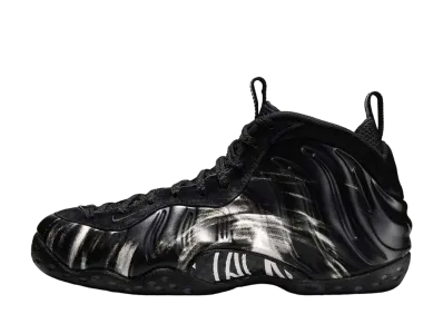 Nike Air Foamposite One Dream A World "Black"