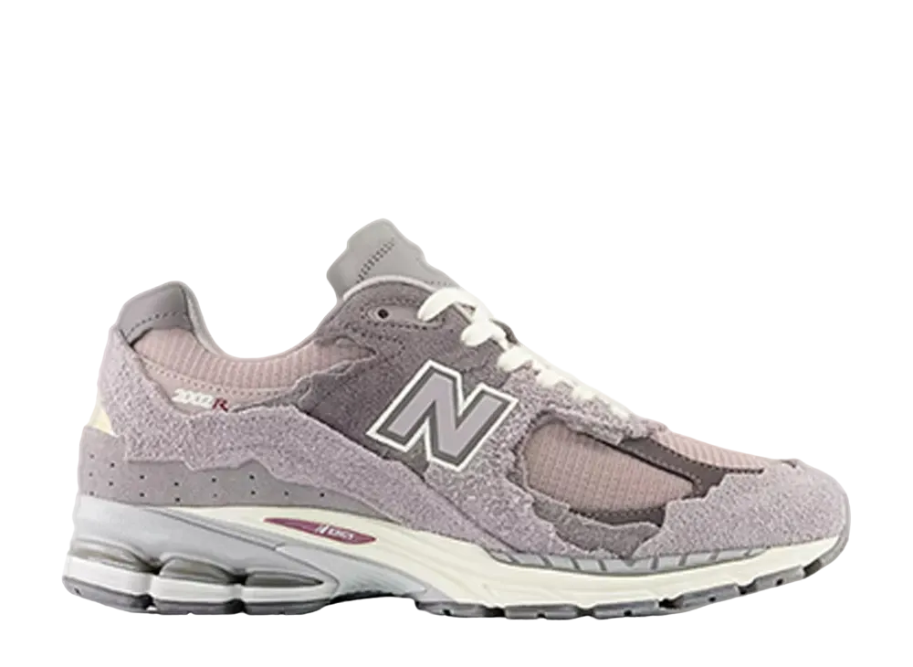 New Balance 2002R Lunar New Year "Gray"