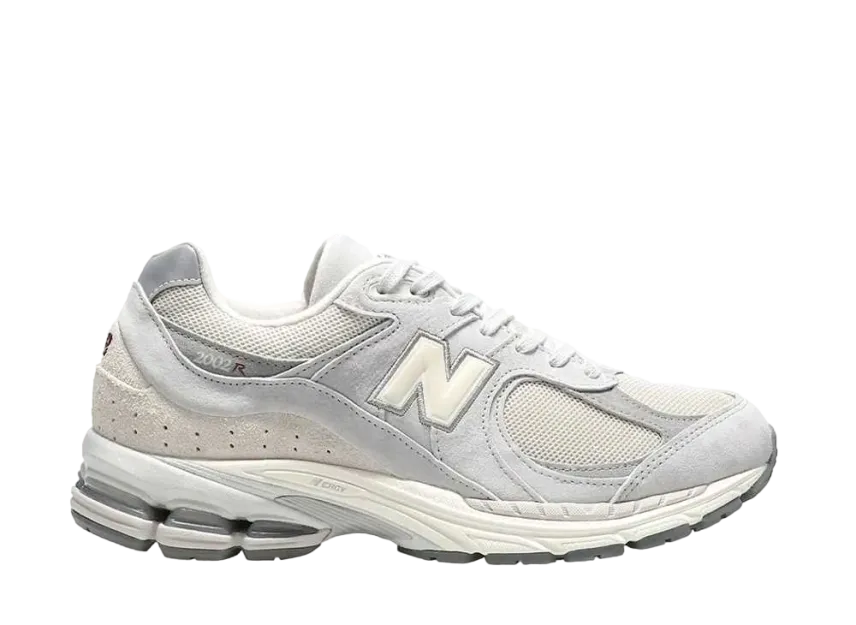 ニューバランス 2002R ルナニューイヤー "グレー"