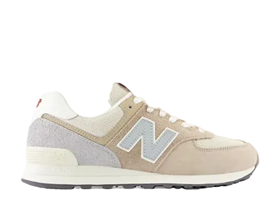 New Balance 574 Lunar New Year "Brown"