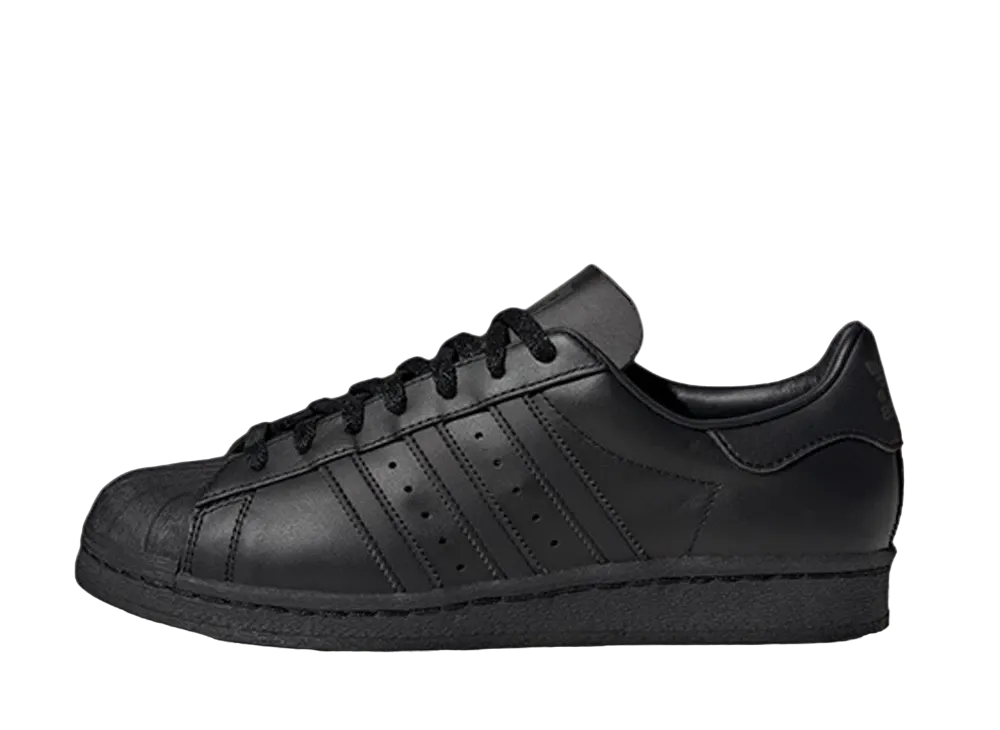 adidas Superstar 82 "Core Black/Grey Six"
