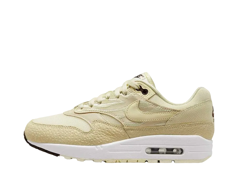 Nike Women's Air Max 1 '87 "Coconut Milk"