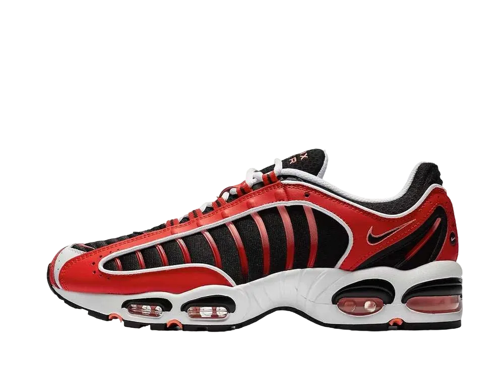Nike Air Max Tailwind 4 "Chile Red Black"