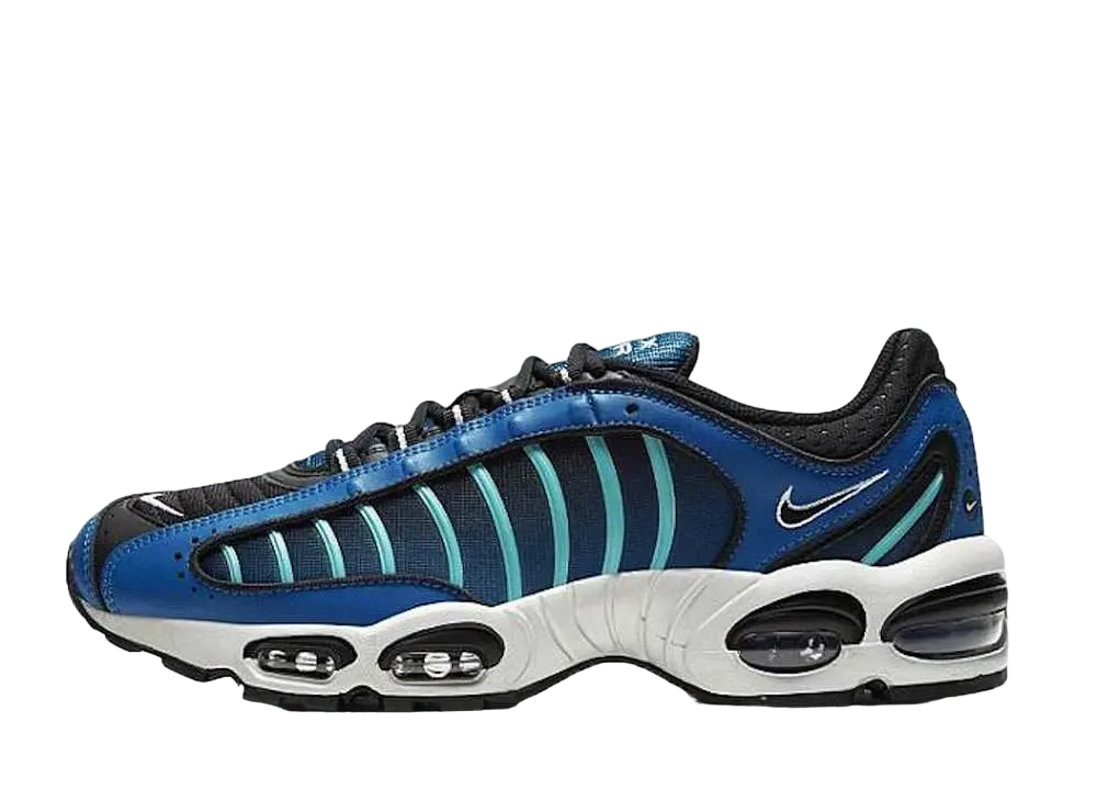 Nike Air Max Tailwind 4 "Industrial Blue"