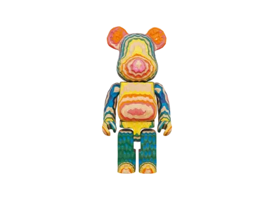 1/24発売|Fragmentdesign × HAROSHI × BE@RBRICK VERTICAL 400 1/24発売|Fragmentdesign × HAROSHI × BE@RBRICK VERTICAL 400