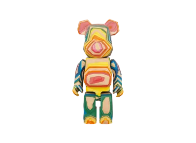 1/24発売|Fragmentdesign × HAROSHI × BE@RBRICK VERTICAL 400 1/24発売|Fragmentdesign × HAROSHI × BE@RBRICK VERTICAL 400
