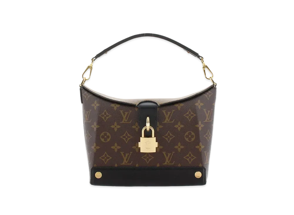 ルイヴィトン ベントー ボックス PM モノグラム M43517