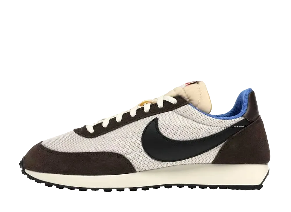 ナイキ エアテイルウィンド79 "バロックブラウン/ピュアプラチナム"