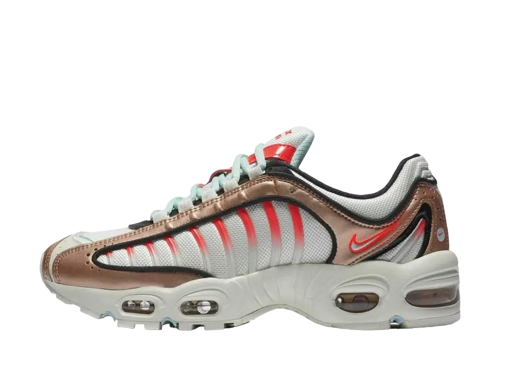 Nike Air Max Tailwind 4 "Metallic Bronze"