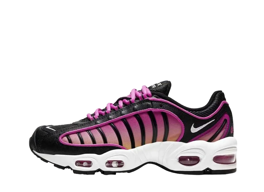 Nike Women's Air Max Tailwind 4 "Fire Pink"