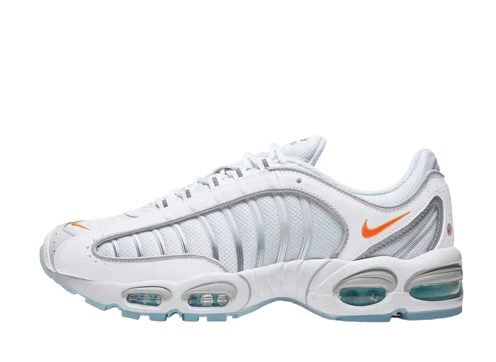 Nike Air Max Tailwind 4 "Platinum Tint"
