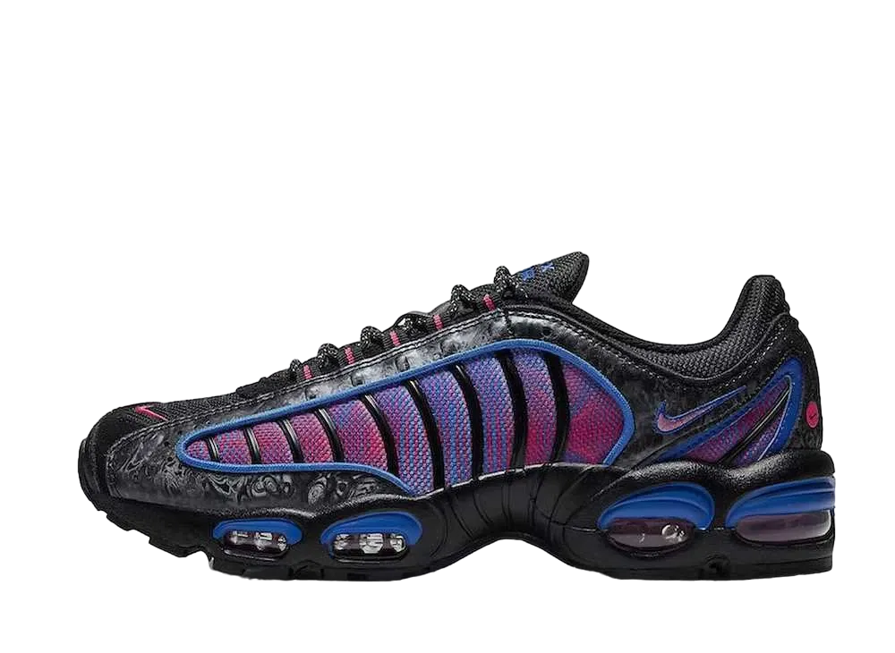 Nike Air Max Tailwind 4 "Black Gradient"