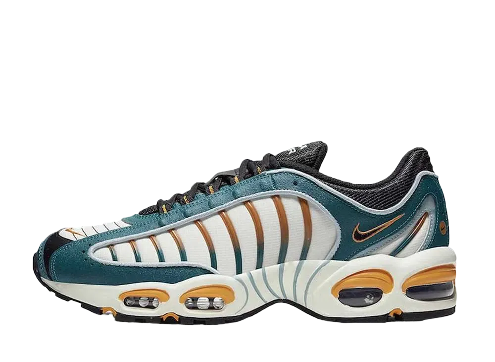 Nike Air Max Tailwind 4 "Deep Green"