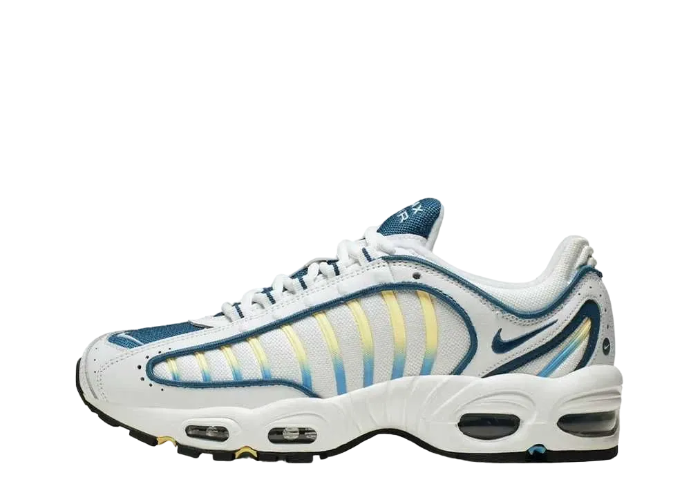 Nike Women's Air Max Tailwind 4 "Green Abyss"