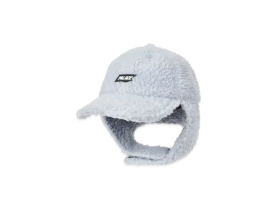 PALACE Warmdome Earflap 6-Panel "Blue"