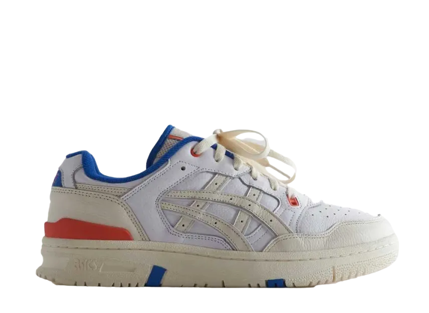 ロニー・ファイグ × アシックス EX89 "キスストライク"