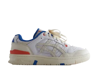 Ronnie Fieg × Asics EX89 "Kithstrike"